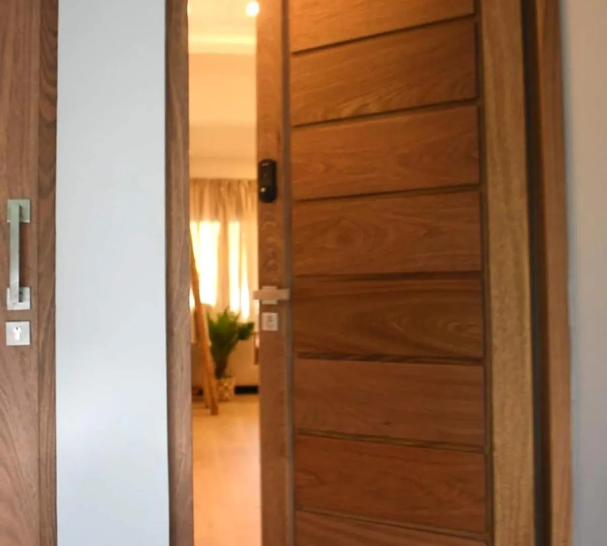 Perla Marina Beach Condo- Walk To Yoga, Spa & Food Сосуа Доминиканская Республика