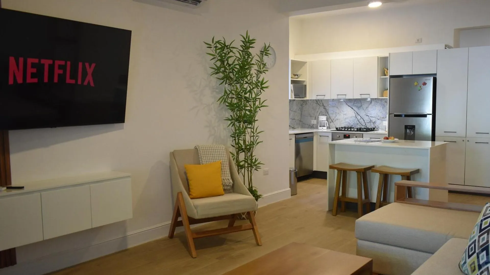 Perla Marina Beach Condo- Walk To Yoga, Spa & Food Сосуа Апартаменты