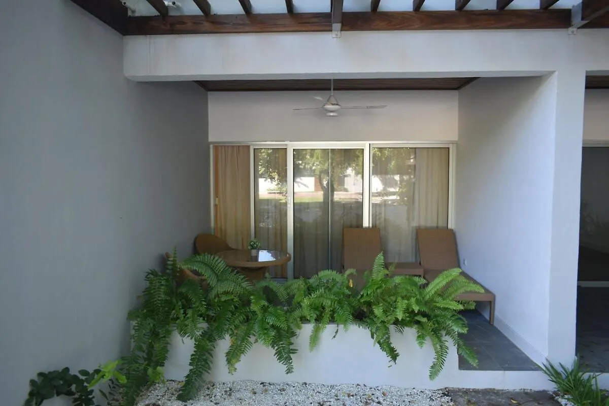 Perla Marina Beach Condo- Walk To Yoga, Spa & Food Сосуа 0*,  Доминиканская Республика