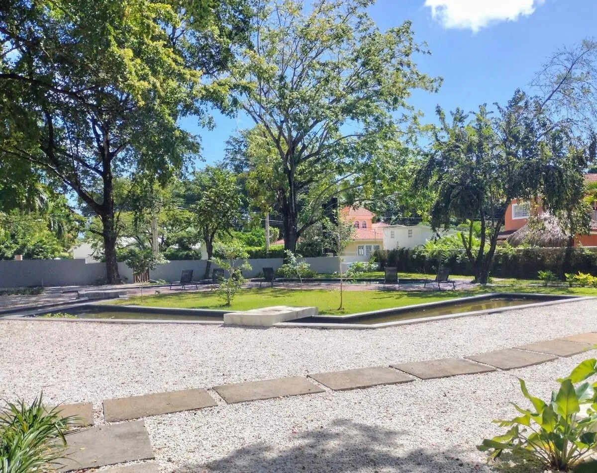 Perla Marina Beach Condo- Walk To Yoga, Spa & Food Сосуа